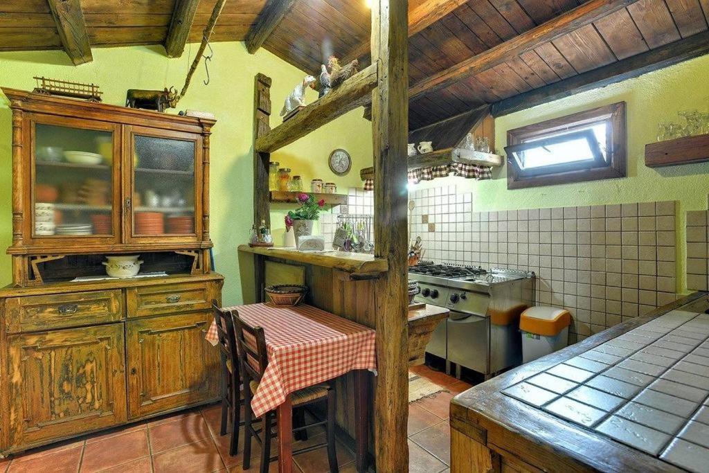 Willa Casa Karnevali Žminj Zewnętrze zdjęcie