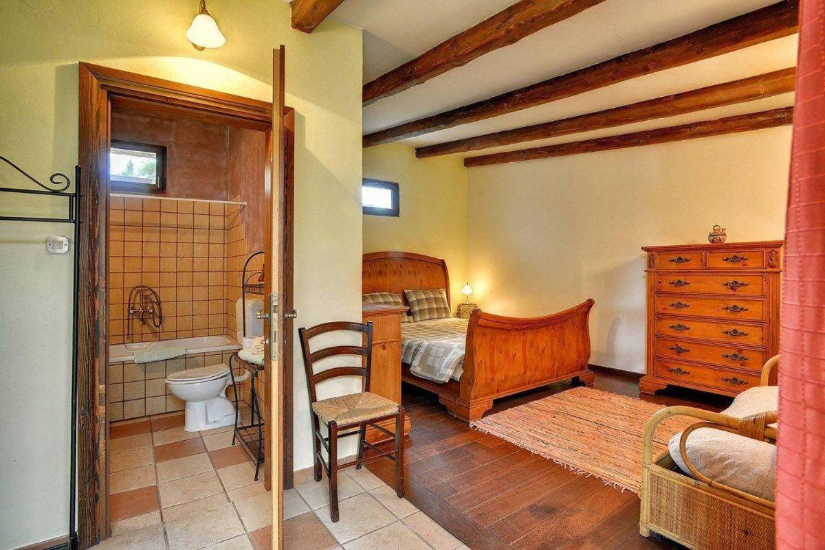 Willa Casa Karnevali Žminj Zewnętrze zdjęcie
